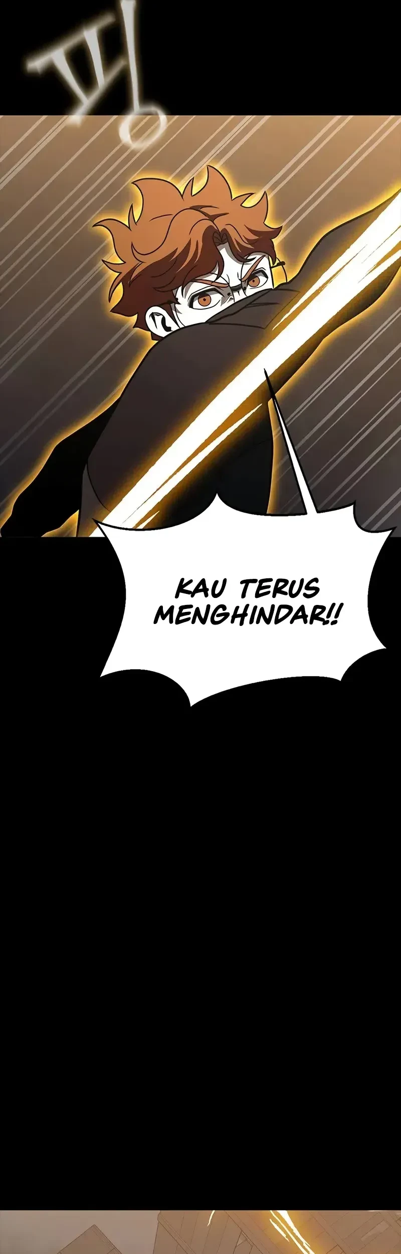 Steel-Eating Player Bab 80 halaman 87