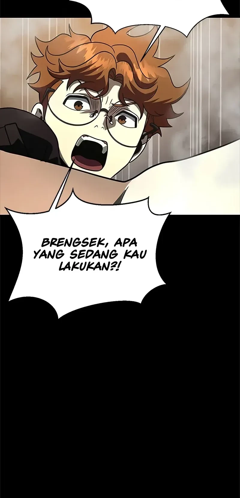 Steel-Eating Player Bab 80 halaman 101