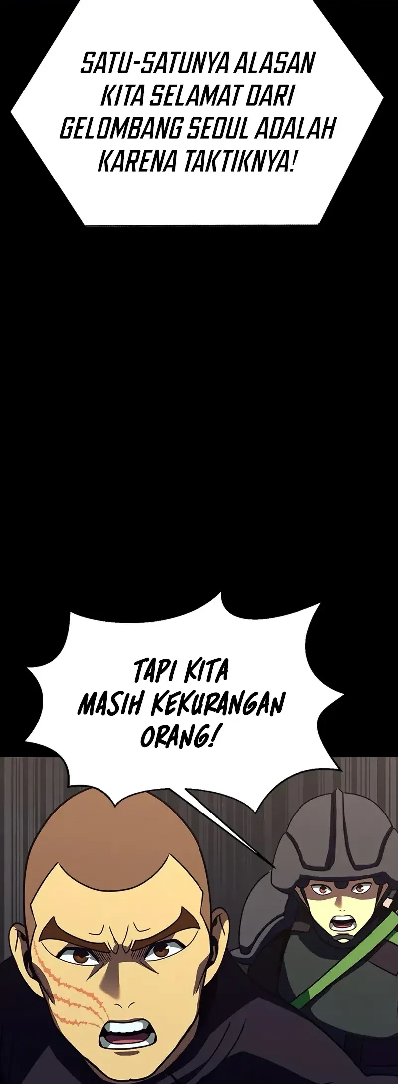 Steel-Eating Player Bab 81 halaman 12