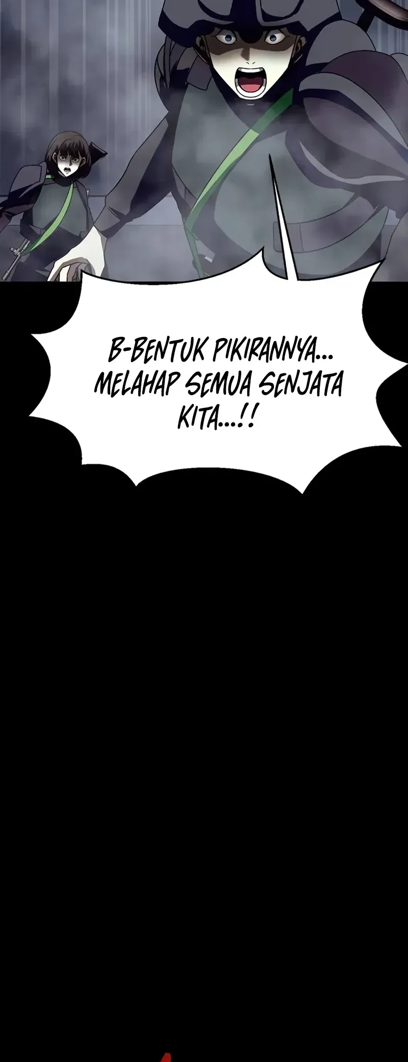 Steel-Eating Player Bab 82 halaman 26