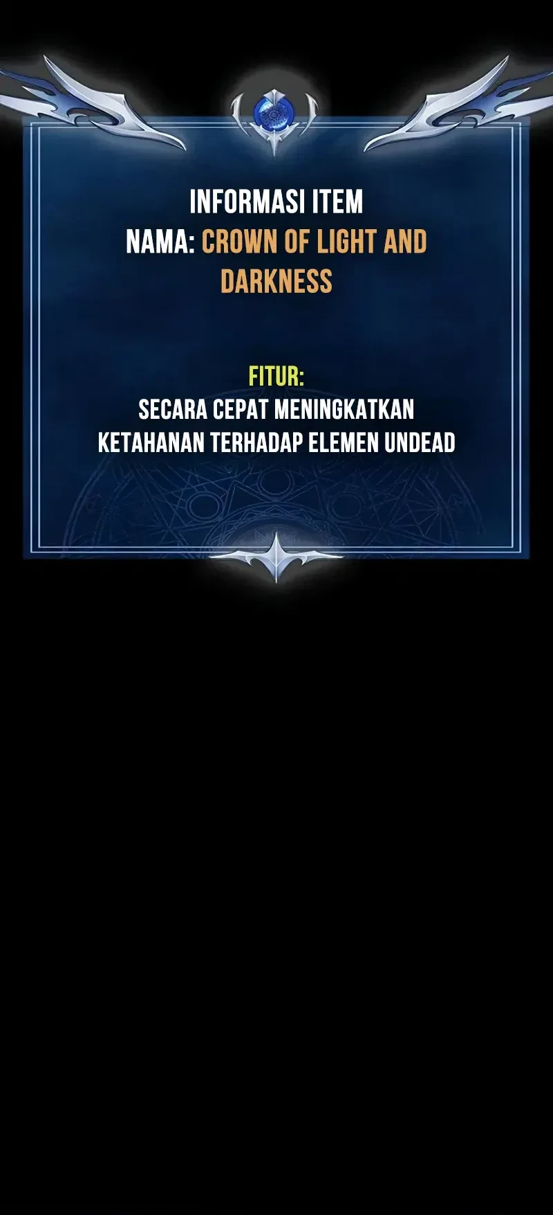 Steel-Eating Player Bab 82 halaman 28
