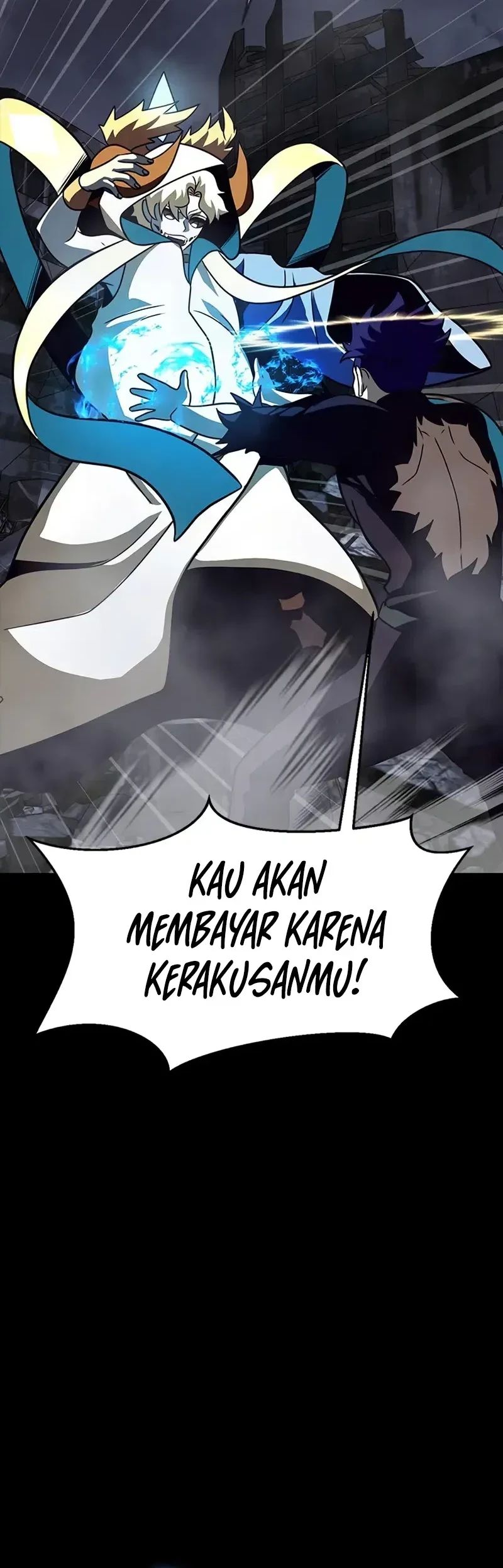 Steel-Eating Player Bab 82 halaman 30