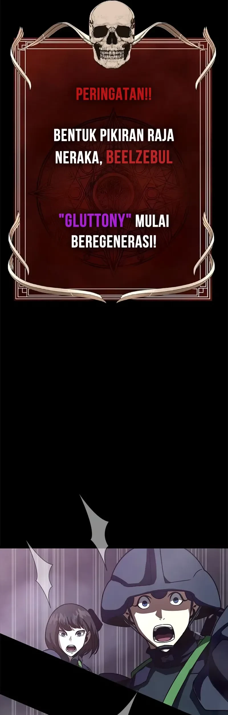 Steel-Eating Player Bab 82 halaman 49