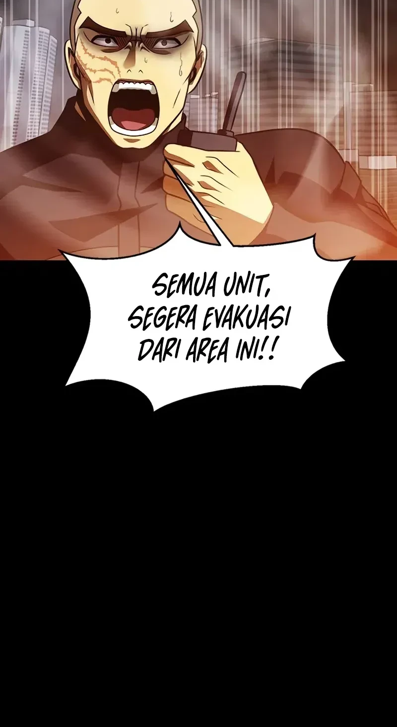 Steel-Eating Player Bab 82 halaman 61