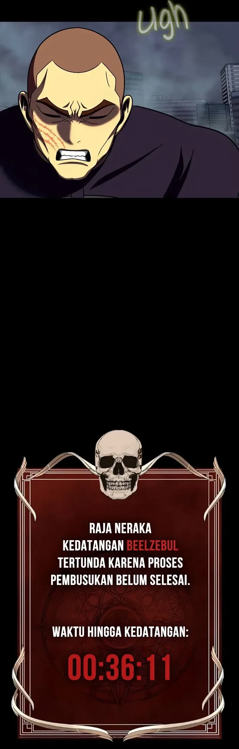 Steel-Eating Player Bab 82 halaman 82
