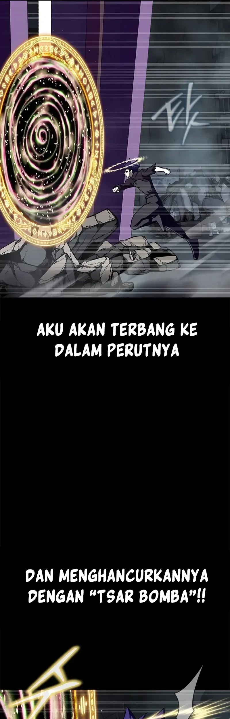 Steel-Eating Player Bab 82 halaman 98