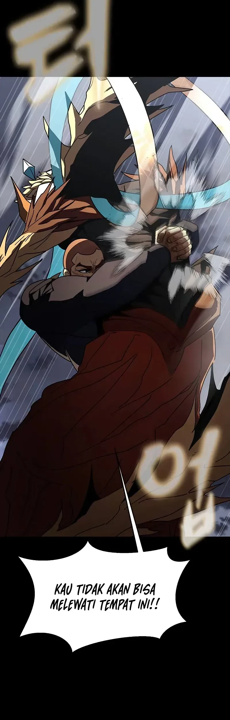 Steel-Eating Player Bab 83 halaman 37