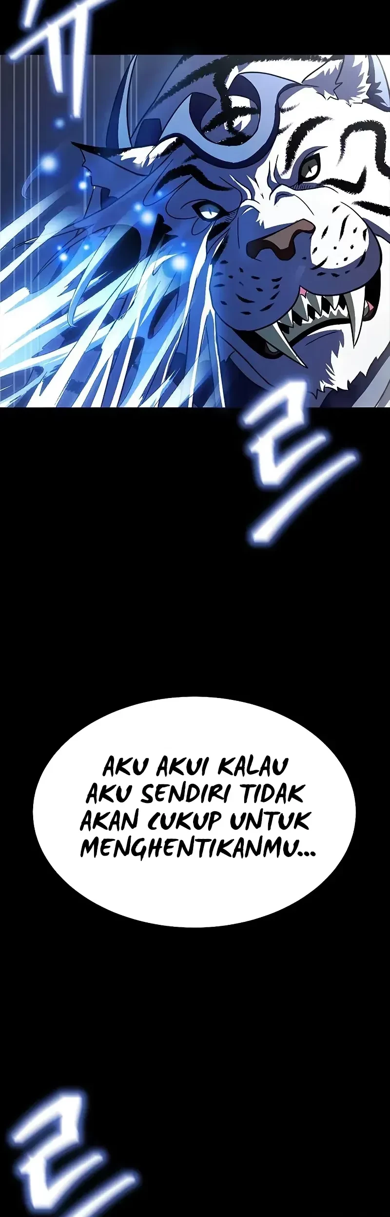 Steel-Eating Player Bab 83 halaman 43