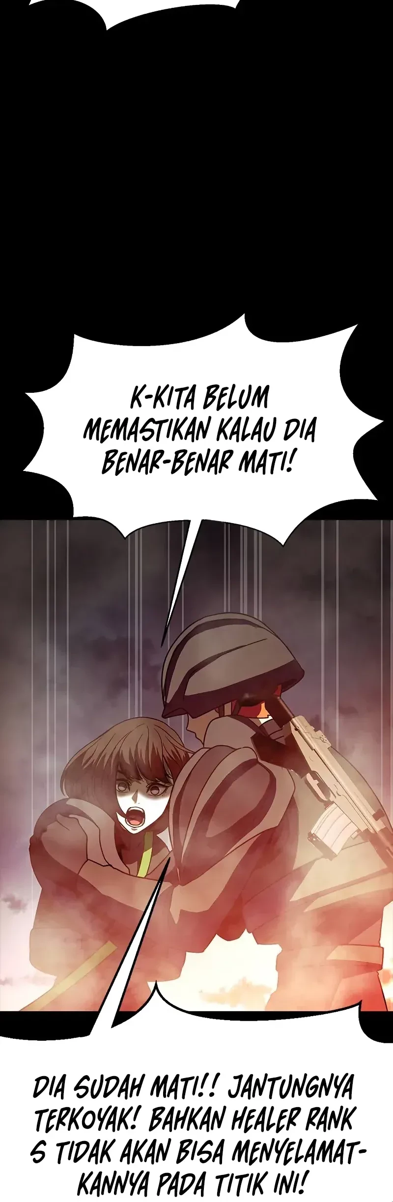 Steel-Eating Player Bab 83 halaman 54