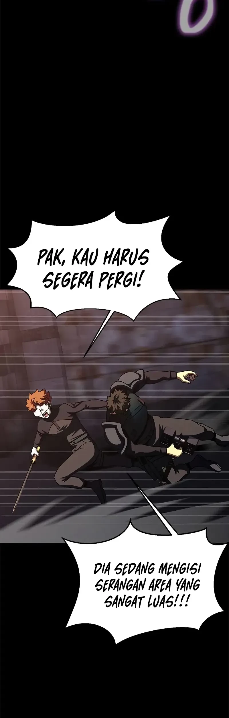 Steel-Eating Player Bab 83 halaman 75