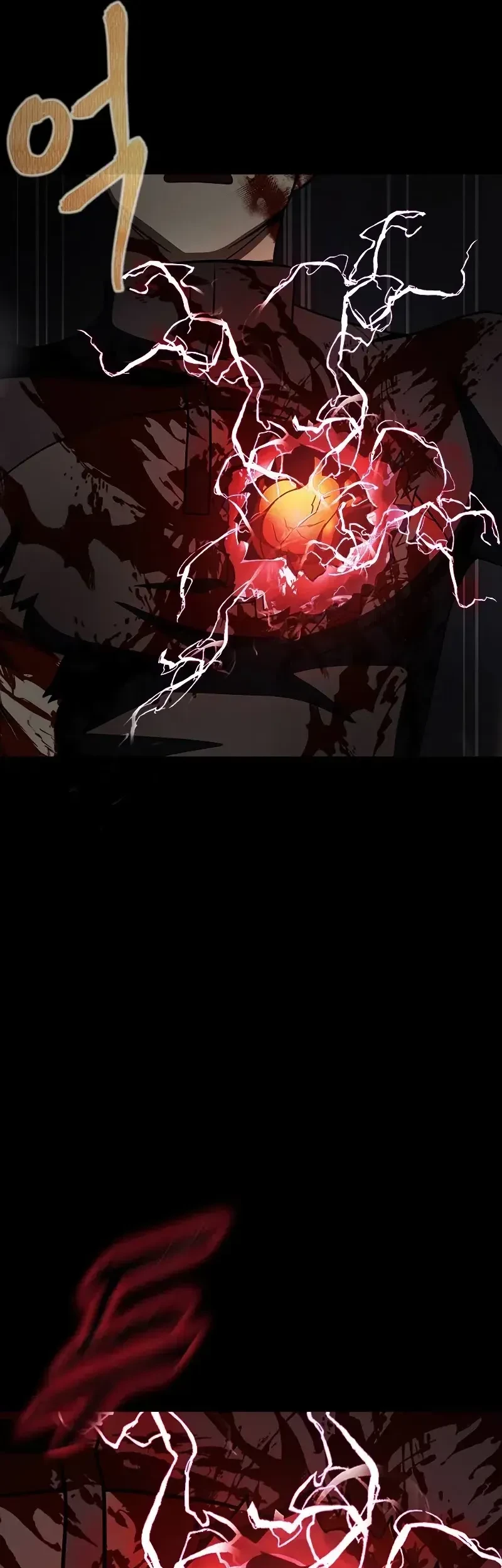 Steel-Eating Player Bab 83 halaman 91