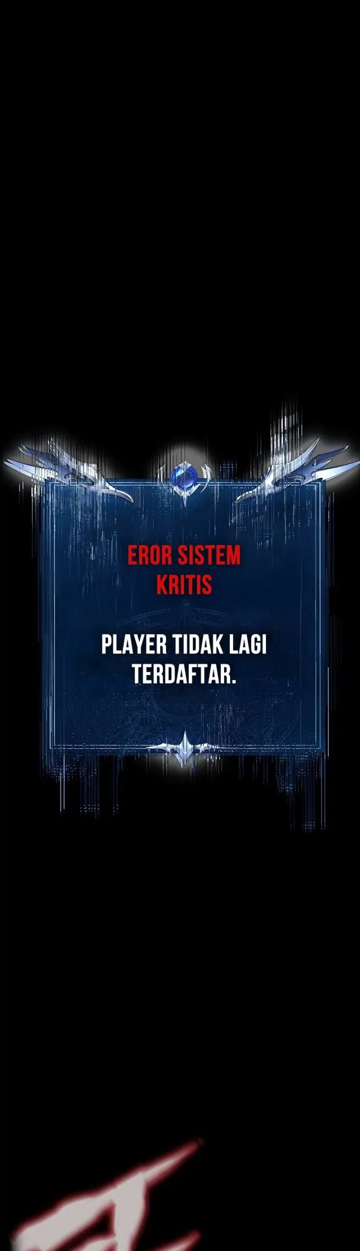 Steel-Eating Player Bab 84 halaman 3