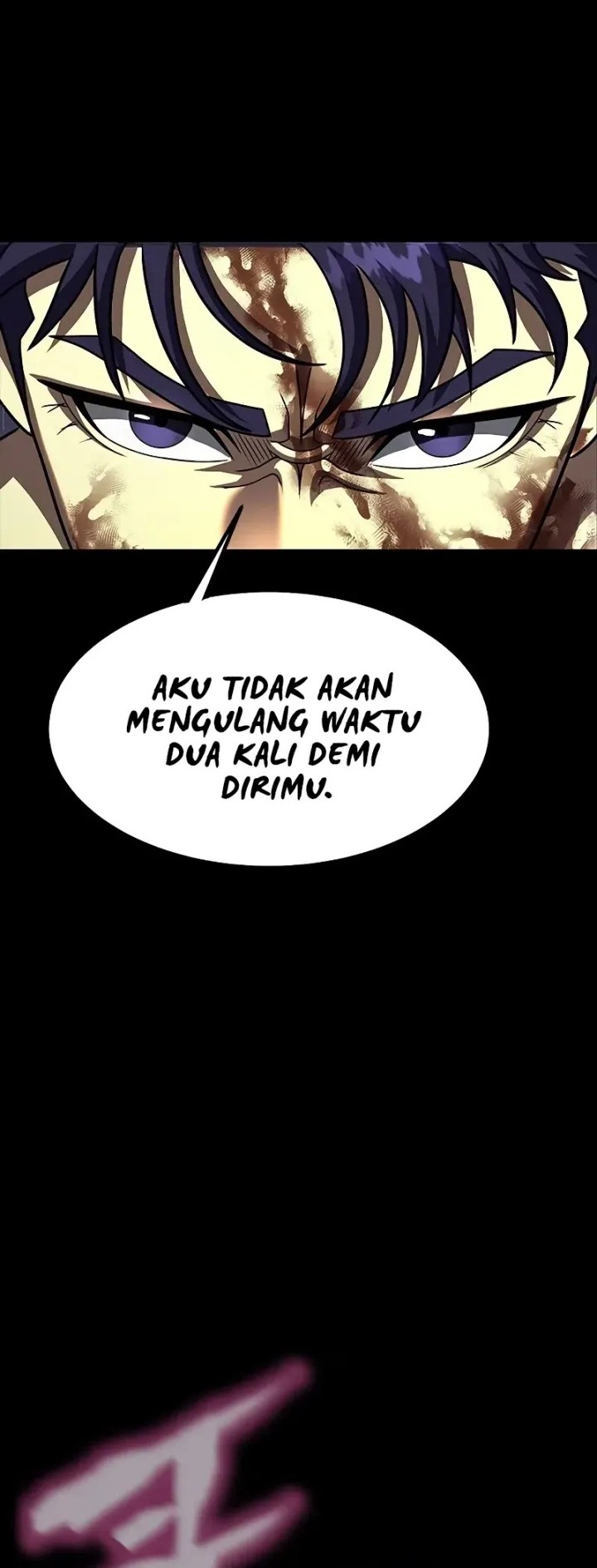 Steel-Eating Player Bab 84 halaman 20
