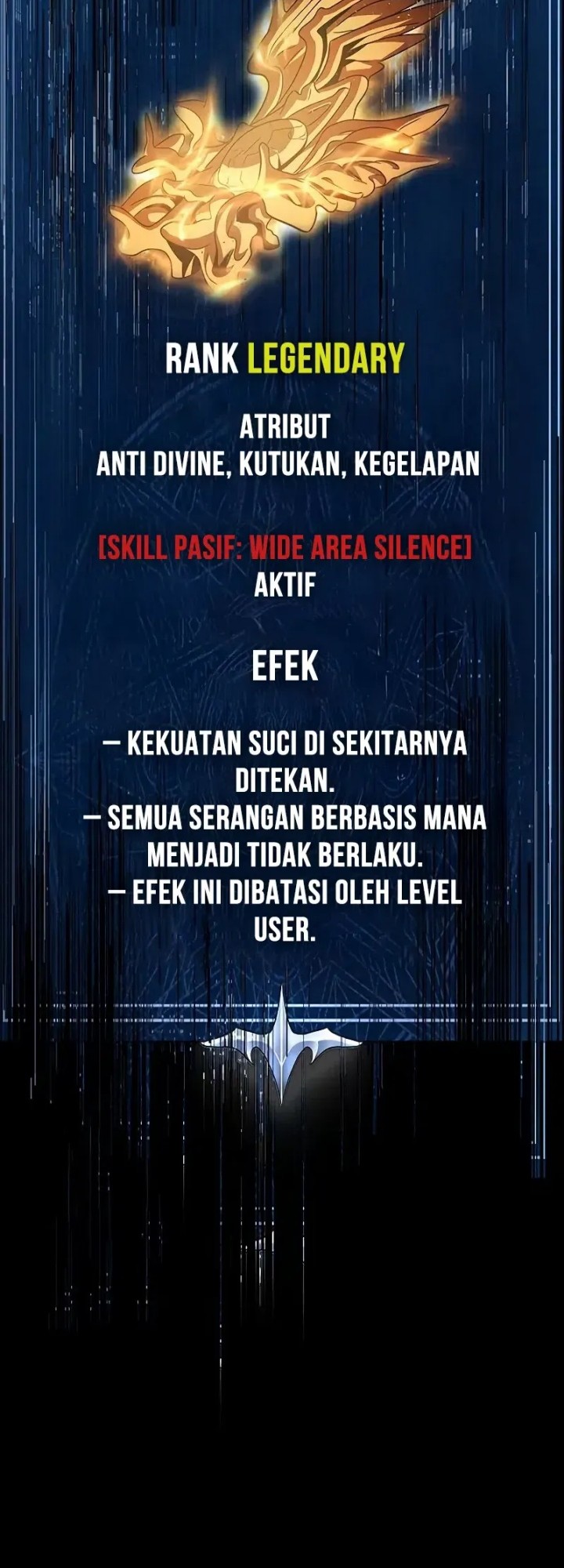 Steel-Eating Player Bab 84 halaman 26