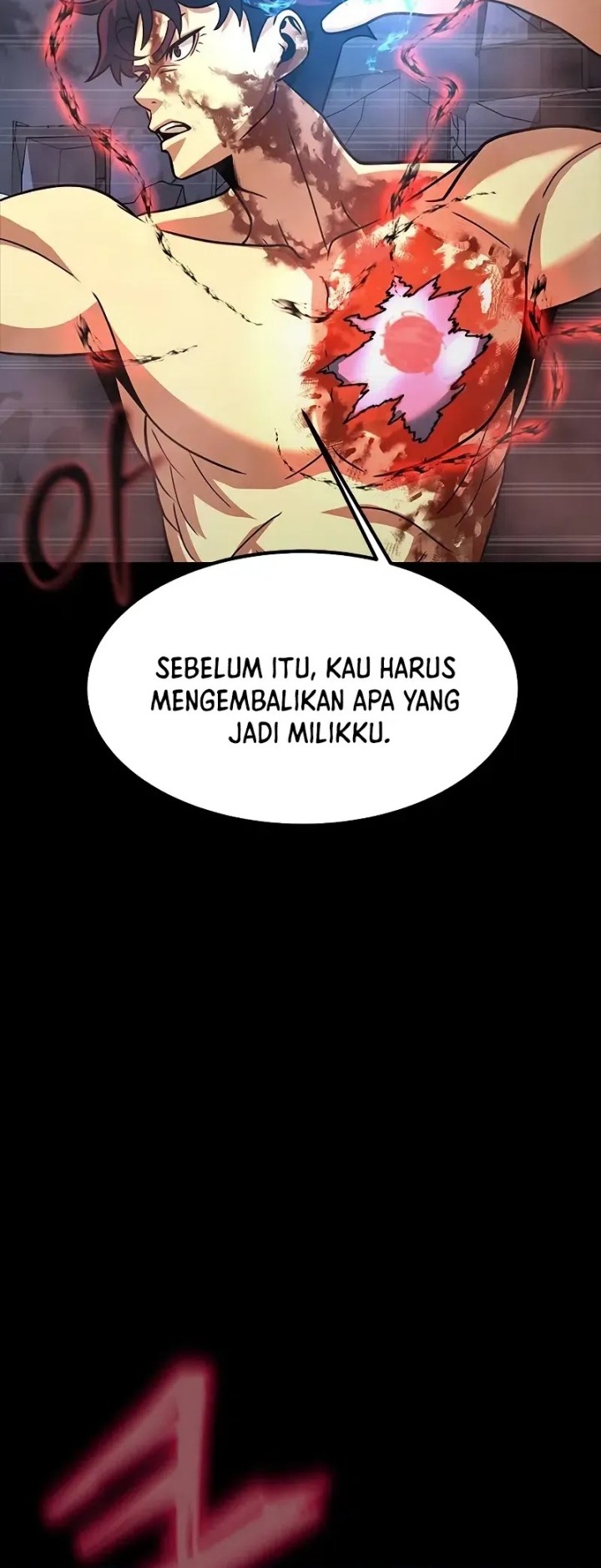 Steel-Eating Player Bab 84 halaman 67