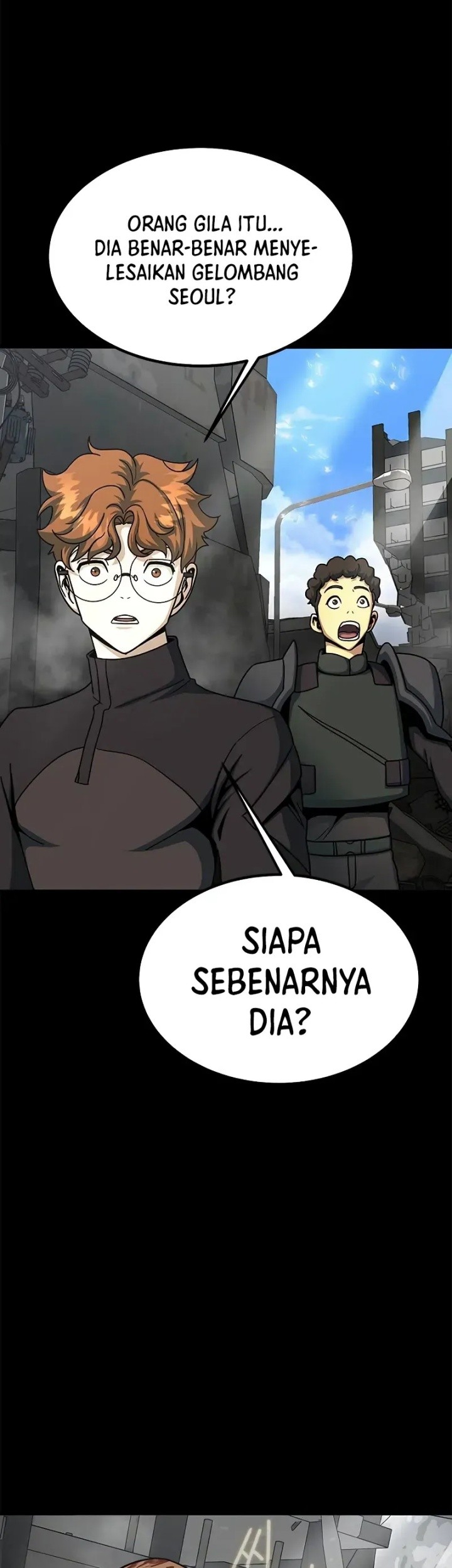 Steel-Eating Player Bab 84 halaman 92