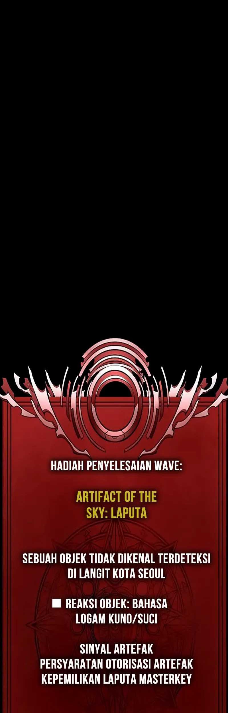 Steel-Eating Player Bab 85 halaman 9