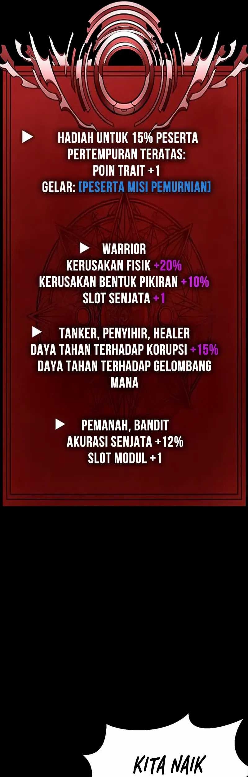 Steel-Eating Player Bab 85 halaman 14