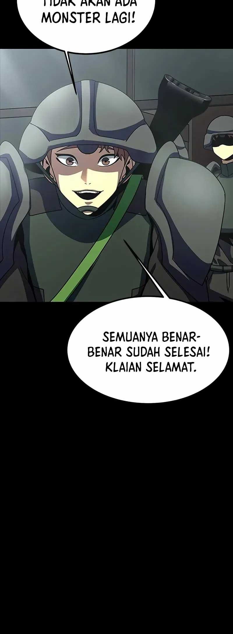 Steel-Eating Player Bab 85 halaman 17