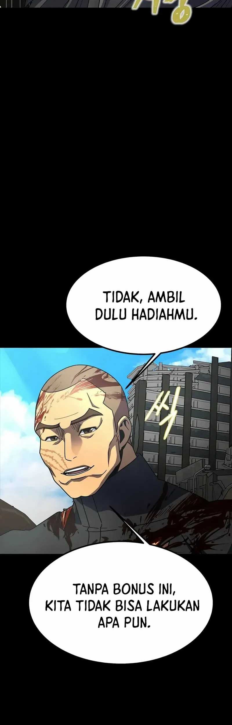Steel-Eating Player Bab 85 halaman 25