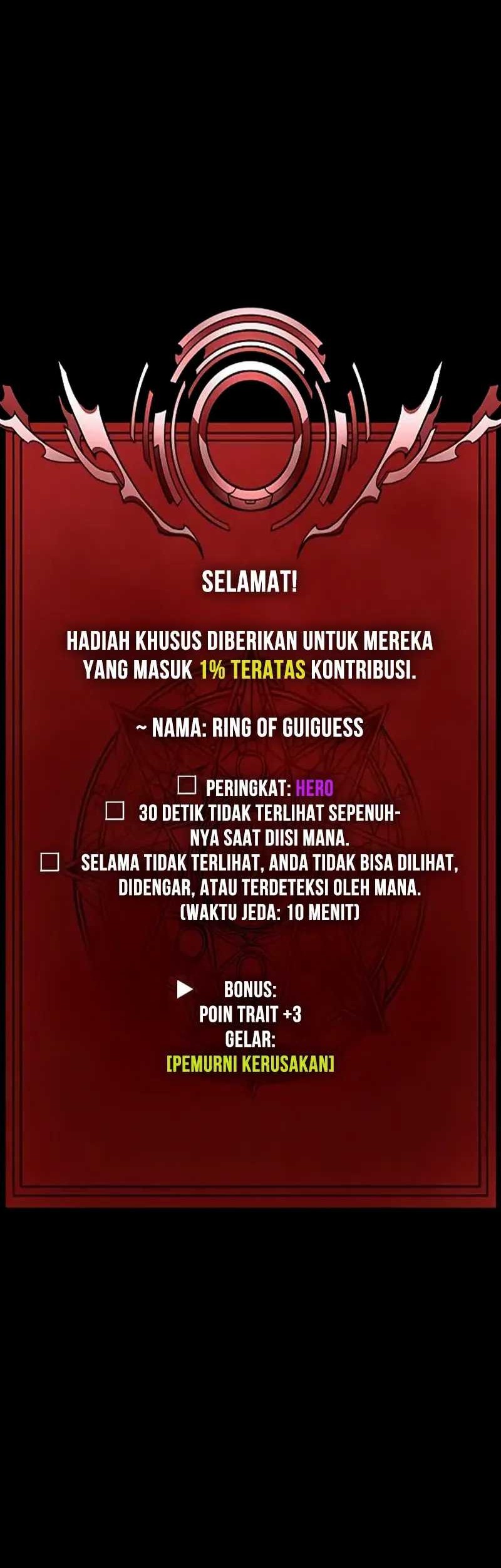 Steel-Eating Player Bab 85 halaman 31