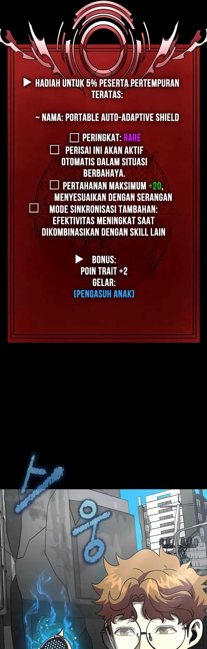 Steel-Eating Player Bab 85 halaman 36