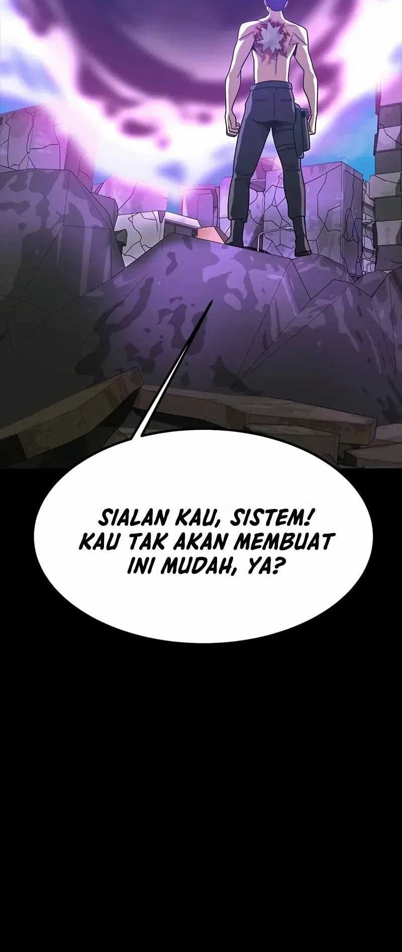 Steel-Eating Player Bab 85 halaman 45