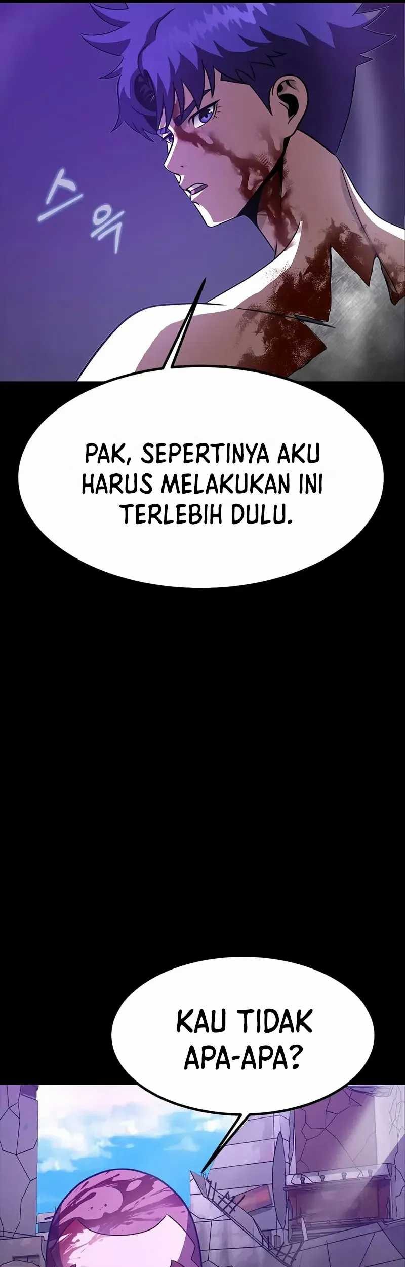 Steel-Eating Player Bab 85 halaman 46