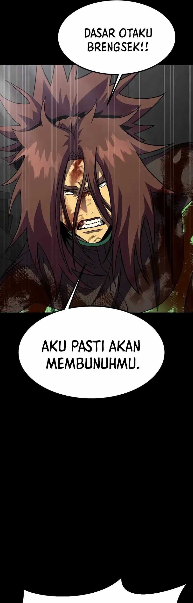 Steel-Eating Player Bab 85 halaman 54