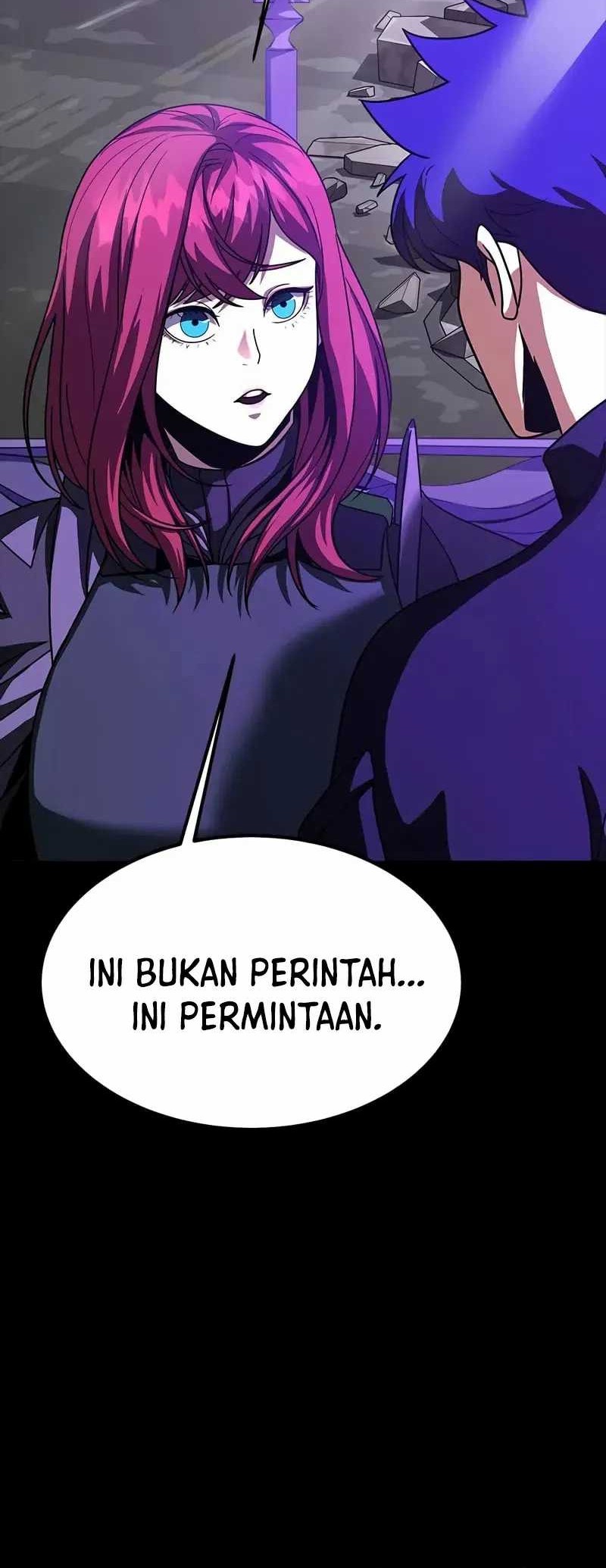 Steel-Eating Player Bab 85 halaman 57