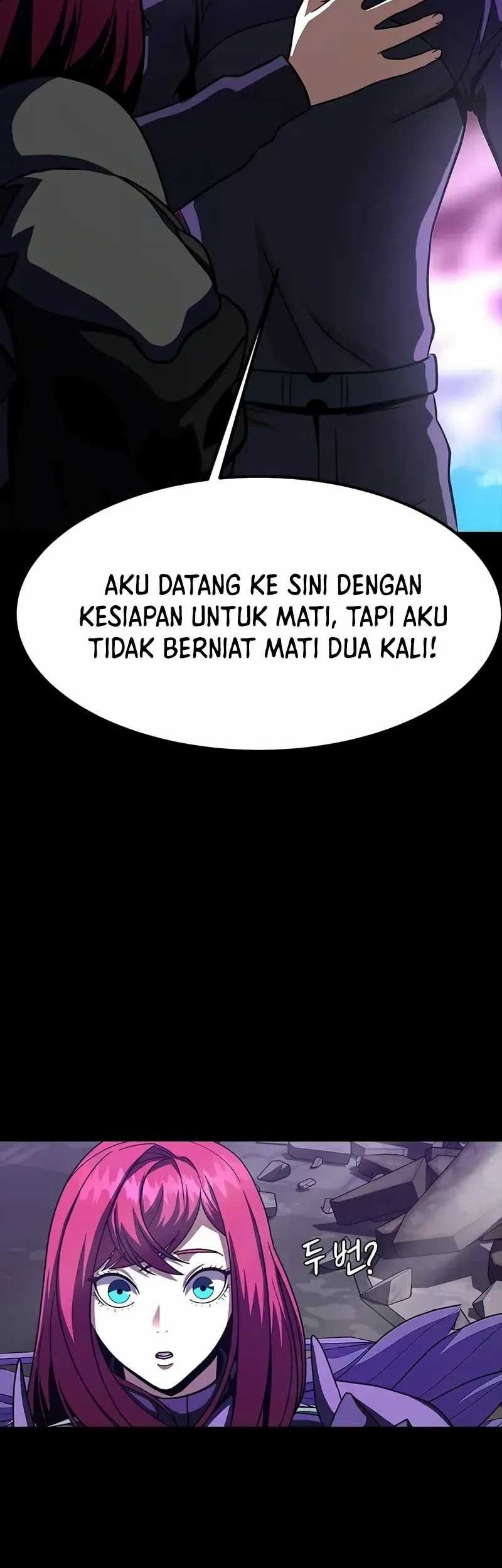Steel-Eating Player Bab 85 halaman 59