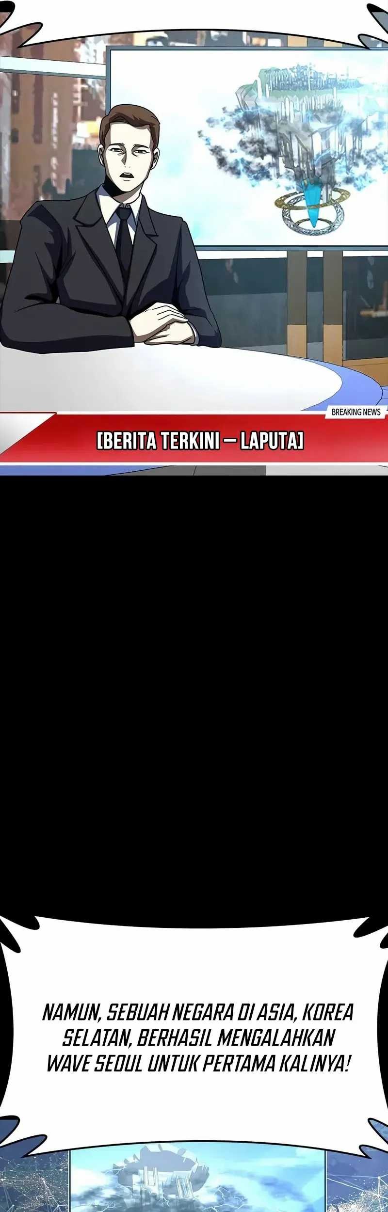 Steel-Eating Player Bab 85 halaman 68