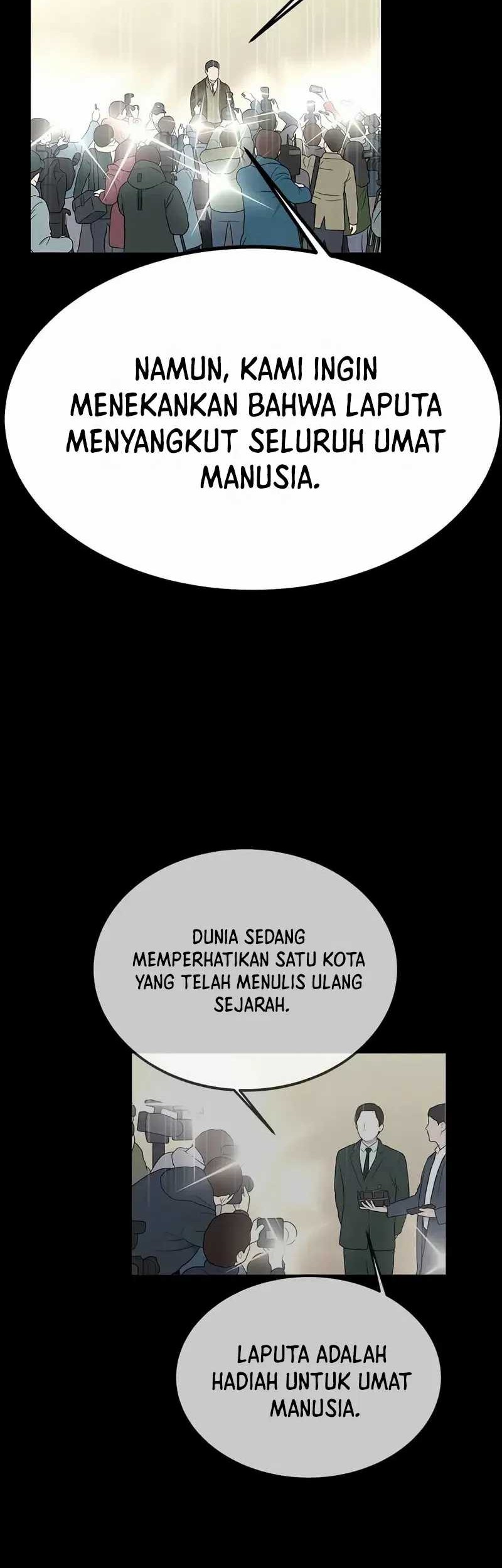 Steel-Eating Player Bab 85 halaman 73
