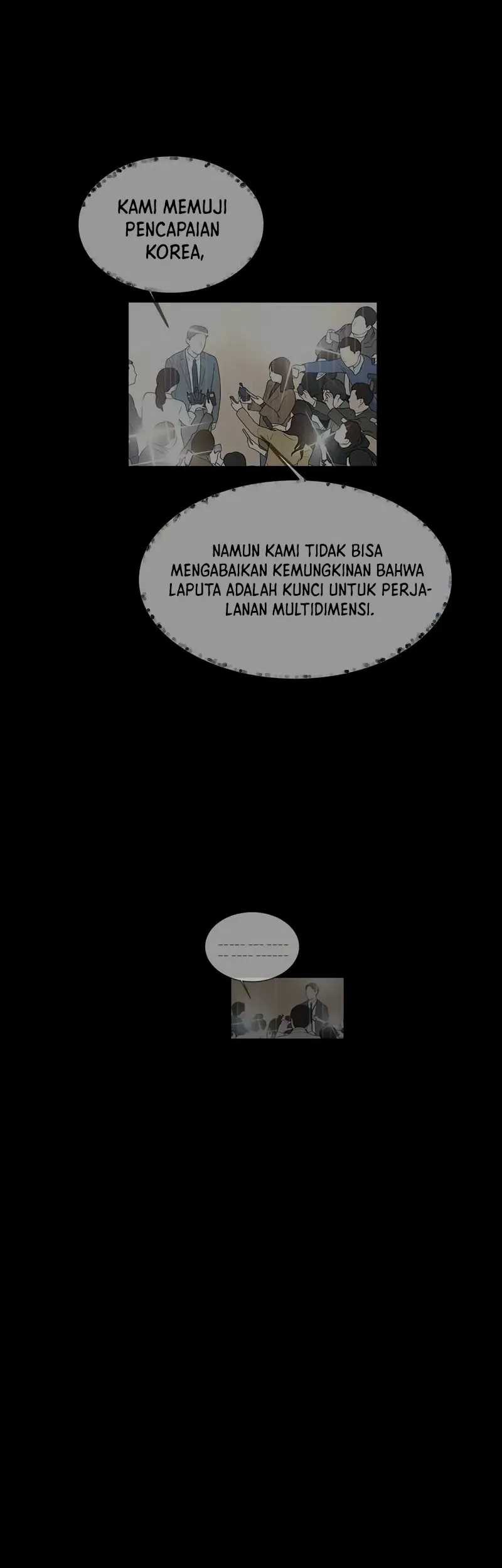 Steel-Eating Player Bab 85 halaman 74