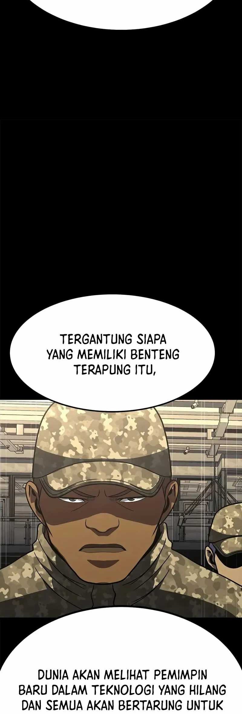 Steel-Eating Player Bab 85 halaman 83