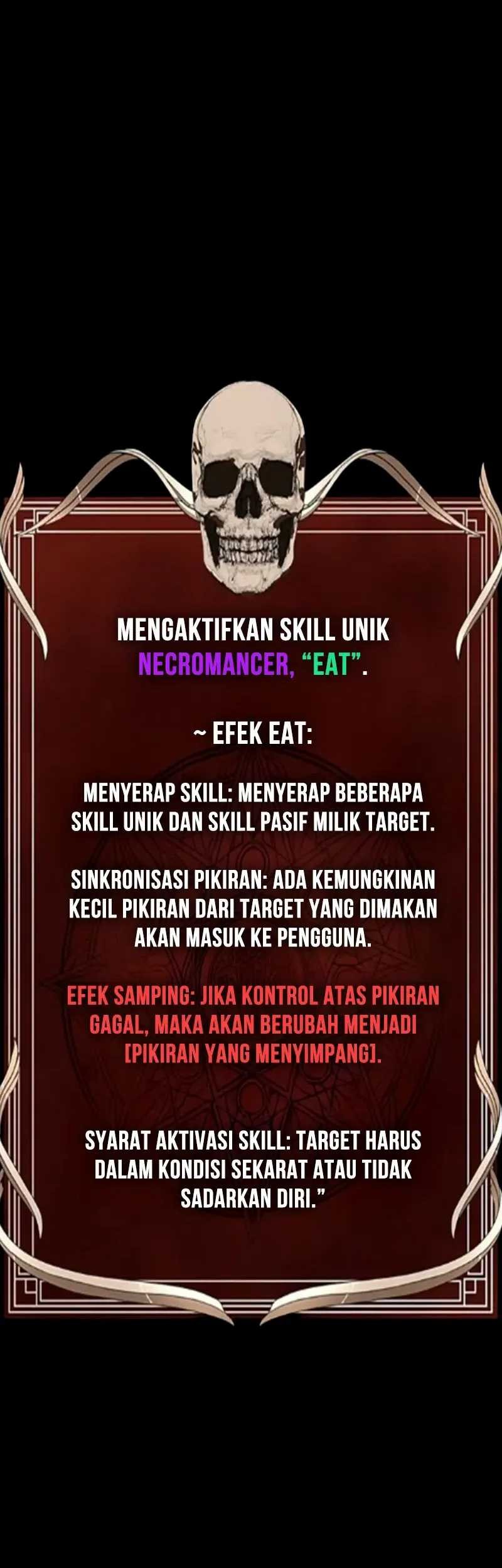 Steel-Eating Player Bab 85 halaman 96