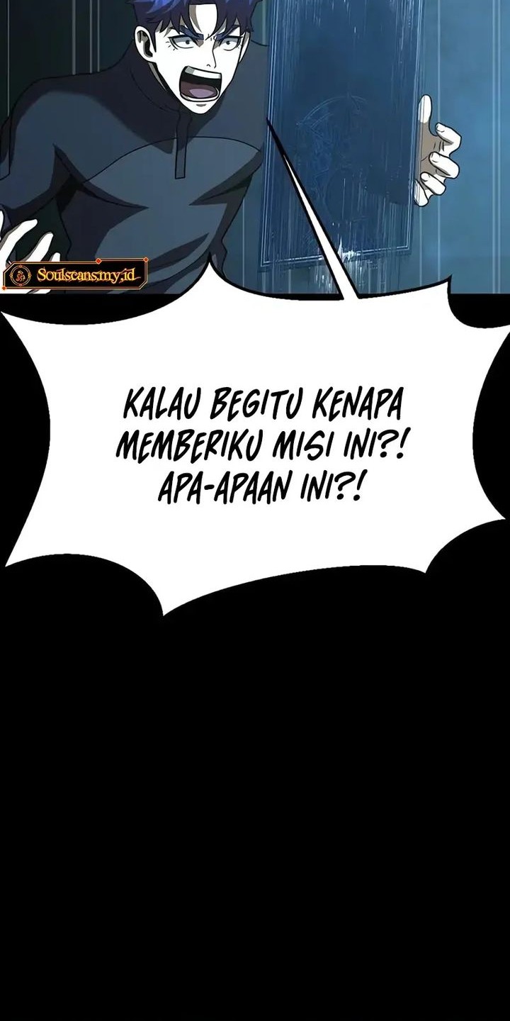Steel-Eating Player Bab 86 halaman 23