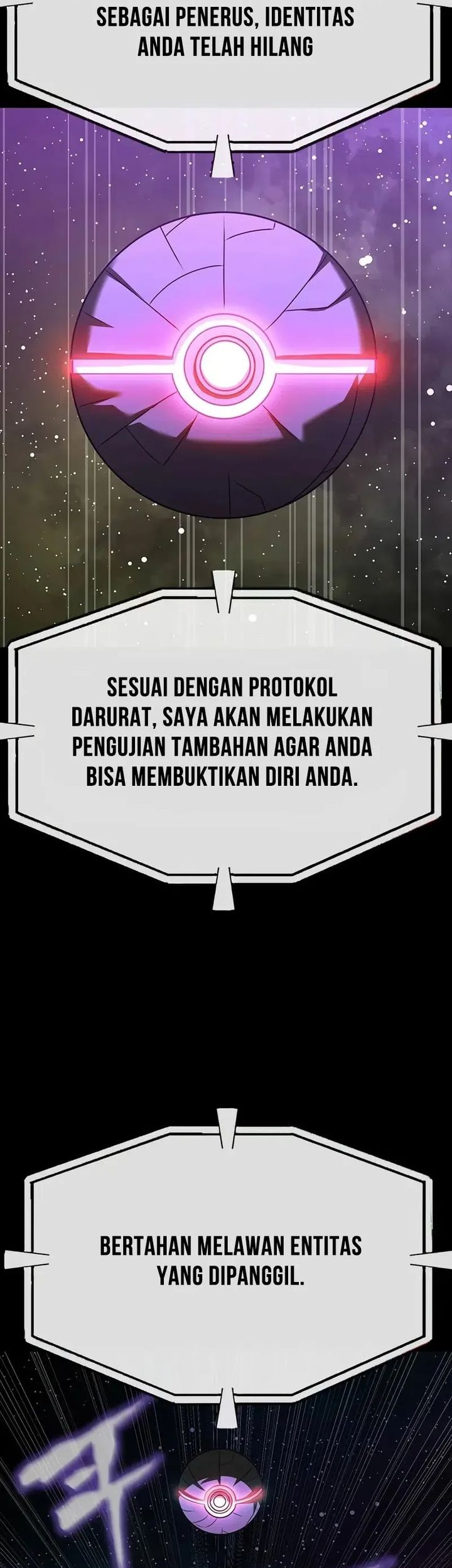 Steel-Eating Player Bab 86 halaman 54
