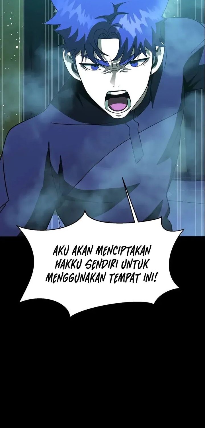 Steel-Eating Player Bab 86 halaman 73