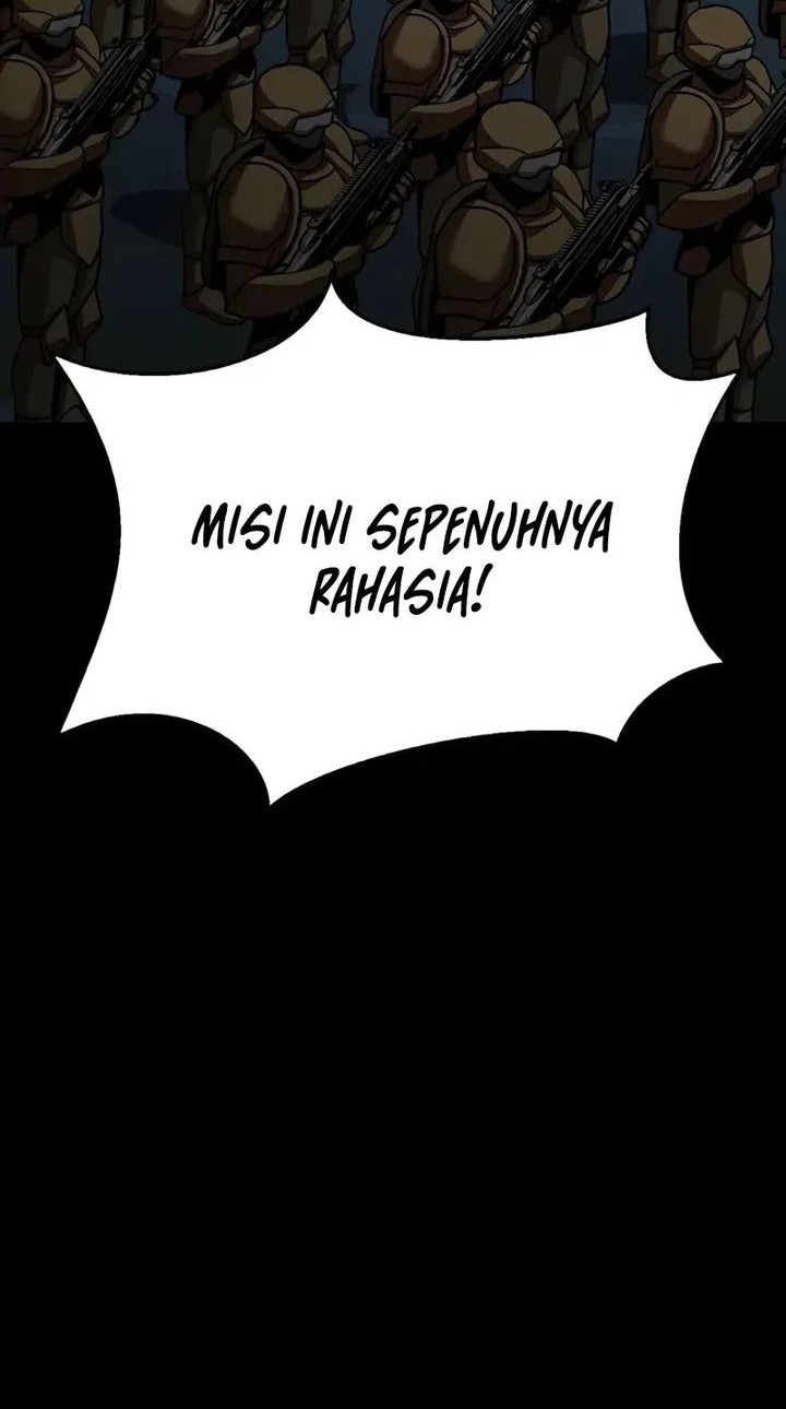 Steel-Eating Player Bab 86 halaman 83