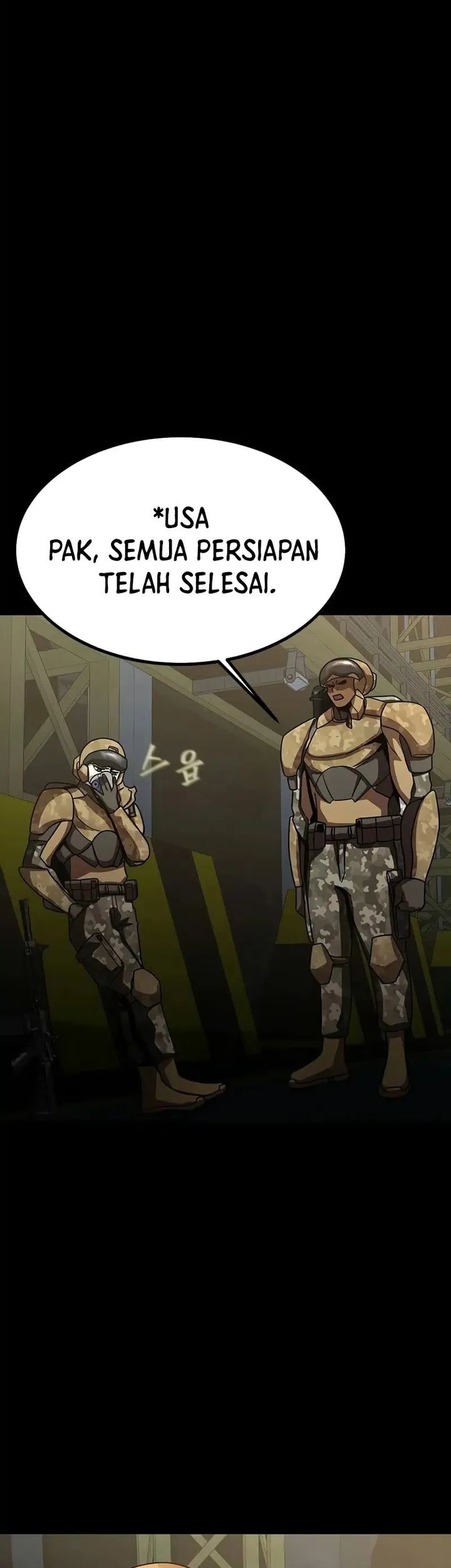 Steel-Eating Player Bab 86 halaman 86