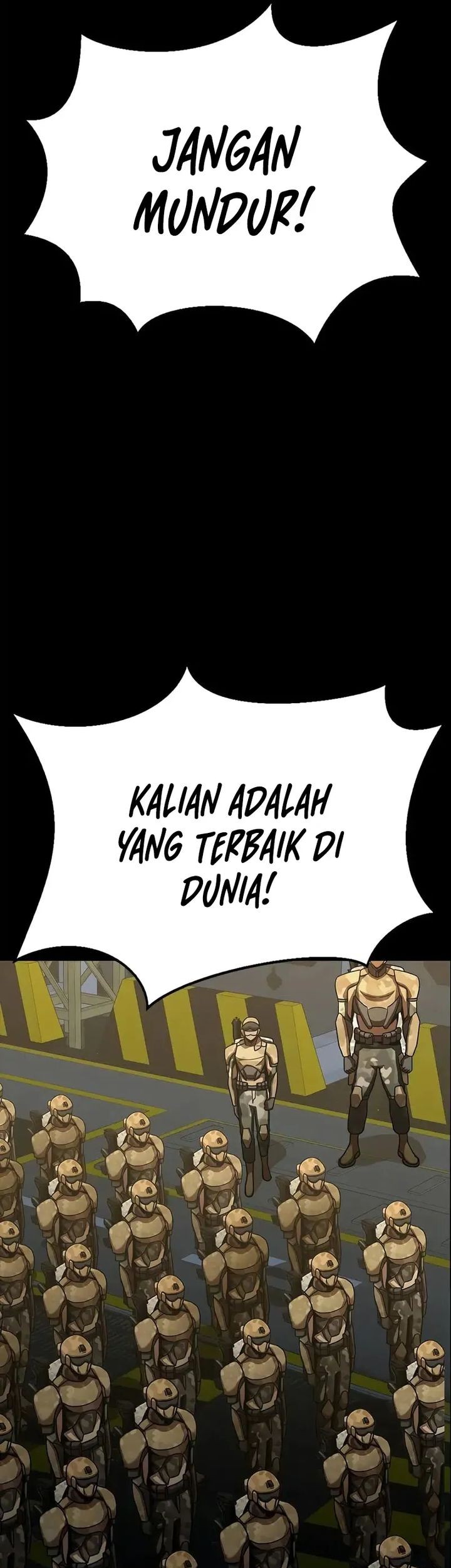 Steel-Eating Player Bab 86 halaman 88