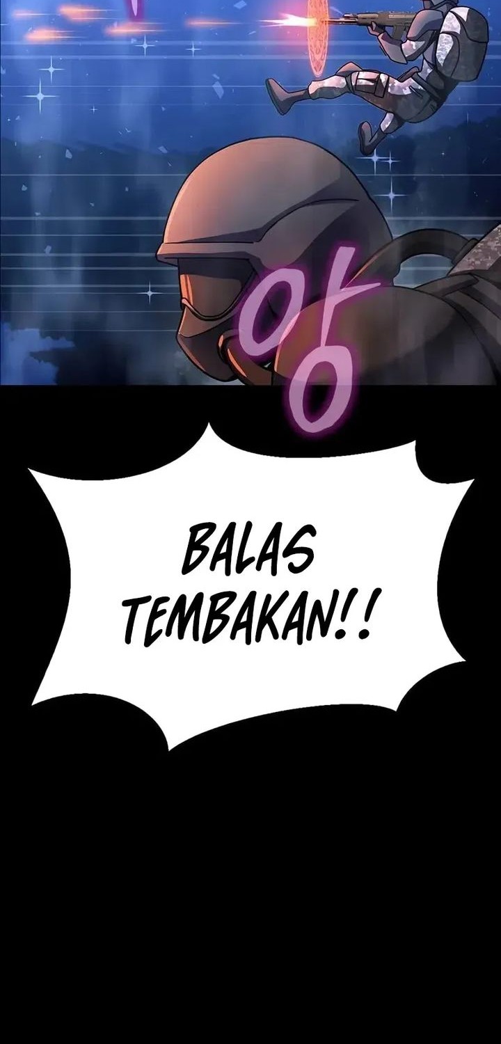 Steel-Eating Player Bab 86 halaman 105