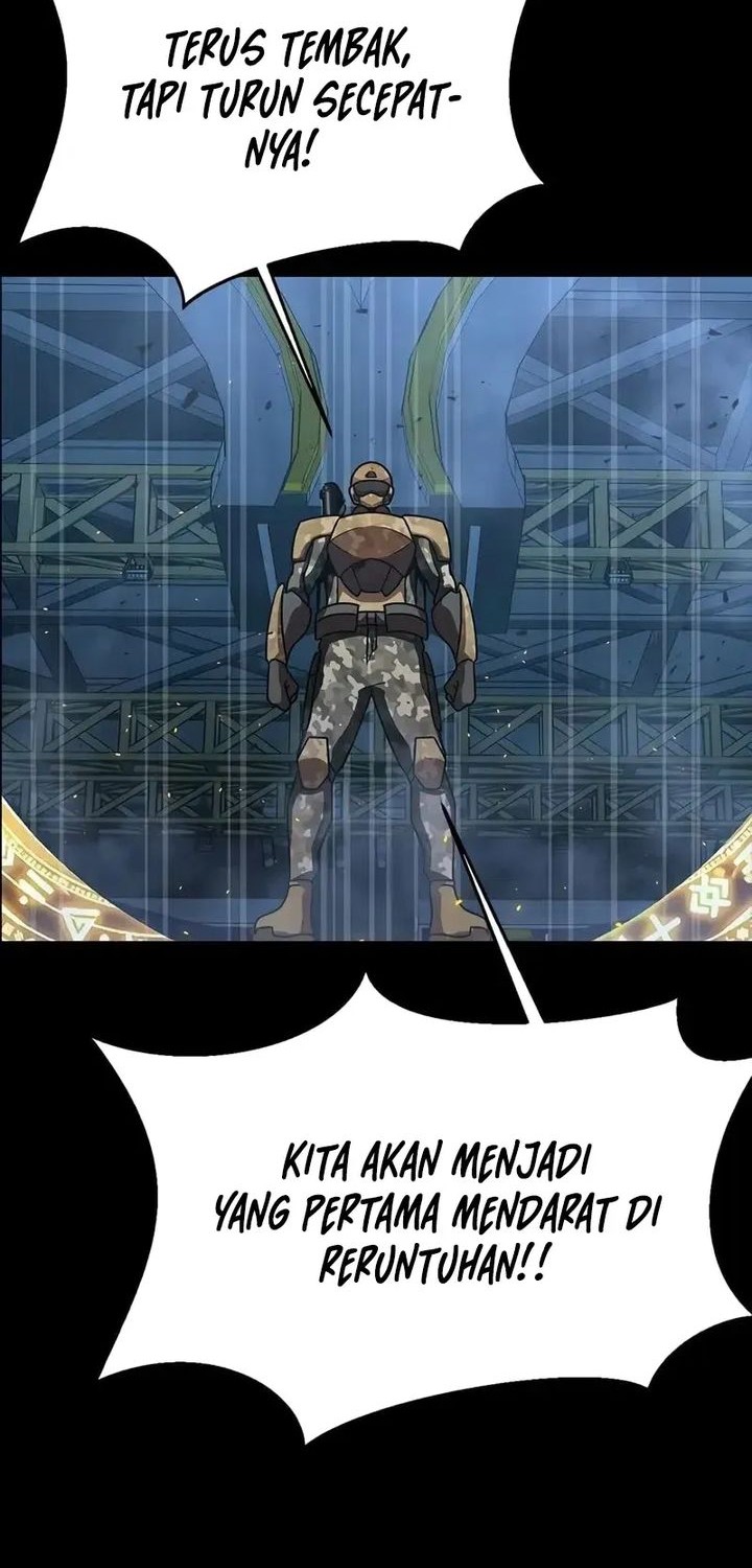 Steel-Eating Player Bab 86 halaman 109