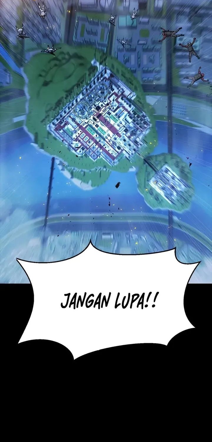 Steel-Eating Player Bab 86 halaman 113