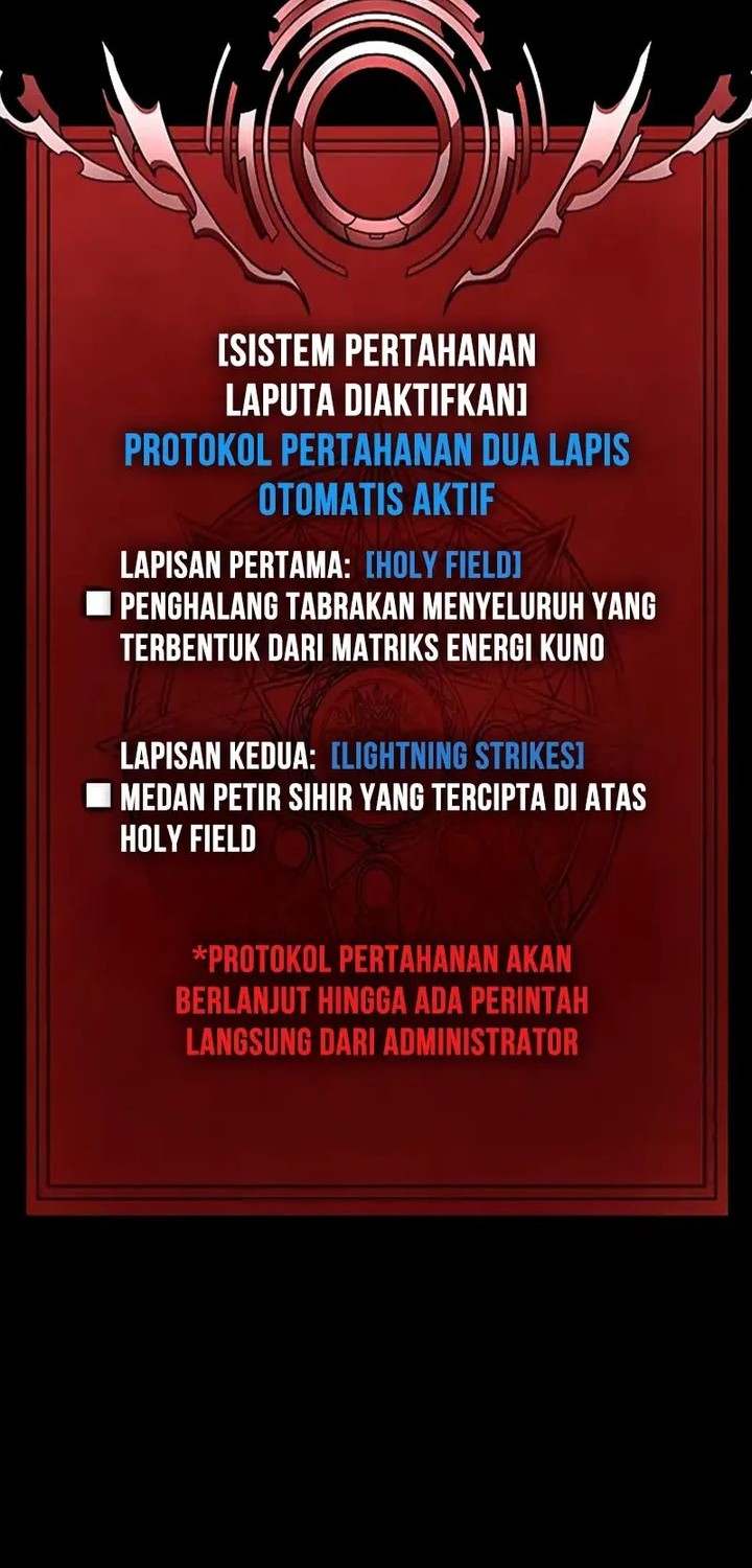 Steel-Eating Player Bab 87 halaman 11