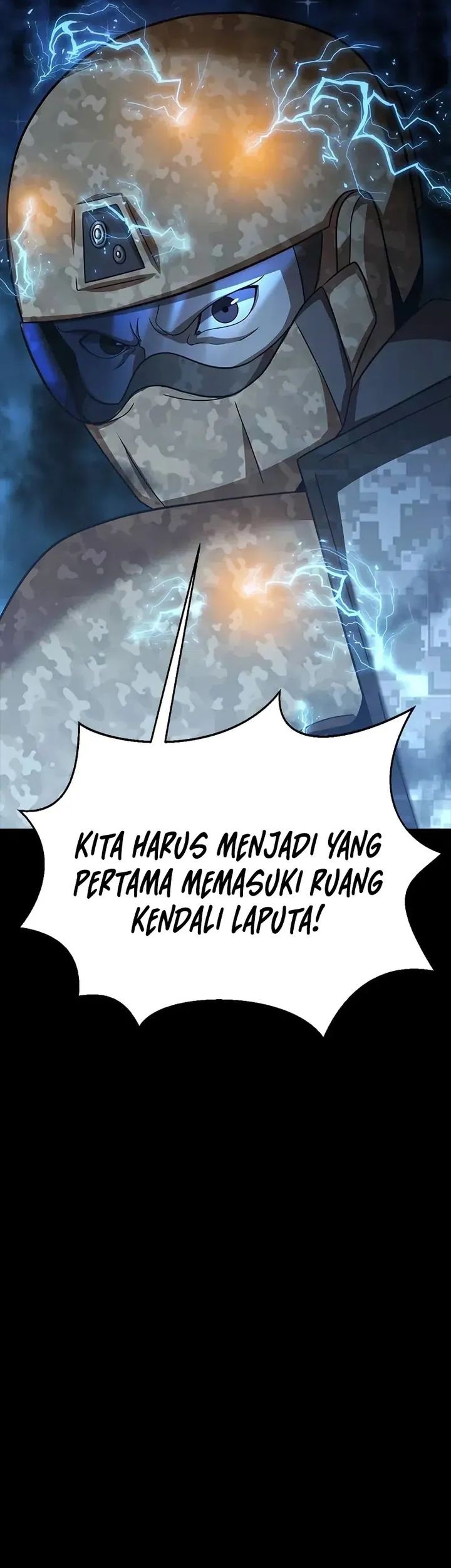 Steel-Eating Player Bab 87 halaman 40