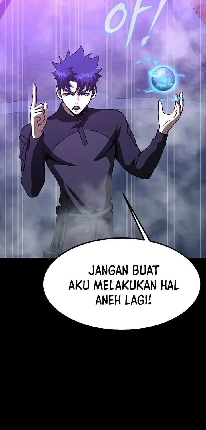 Steel-Eating Player Bab 87 halaman 59