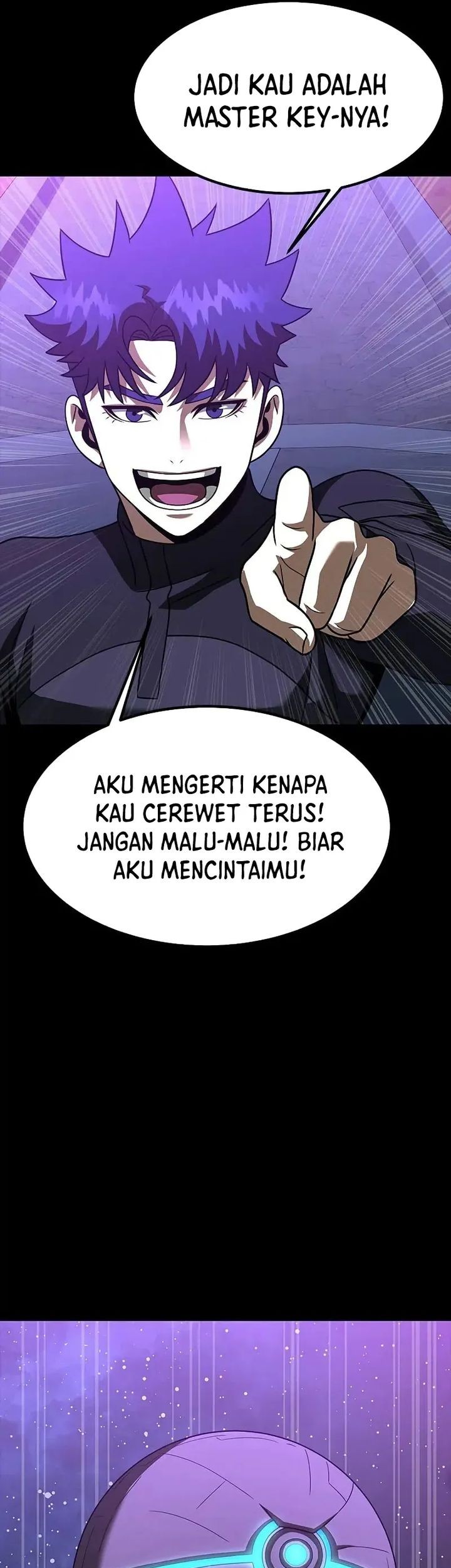 Steel-Eating Player Bab 87 halaman 67