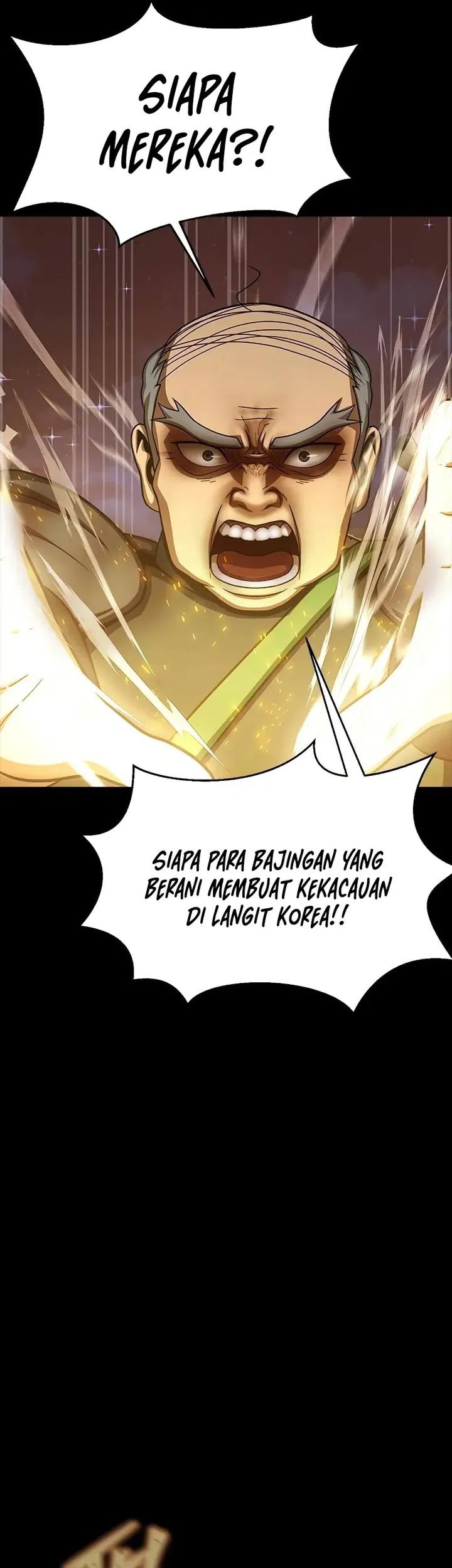 Steel-Eating Player Bab 87 halaman 91